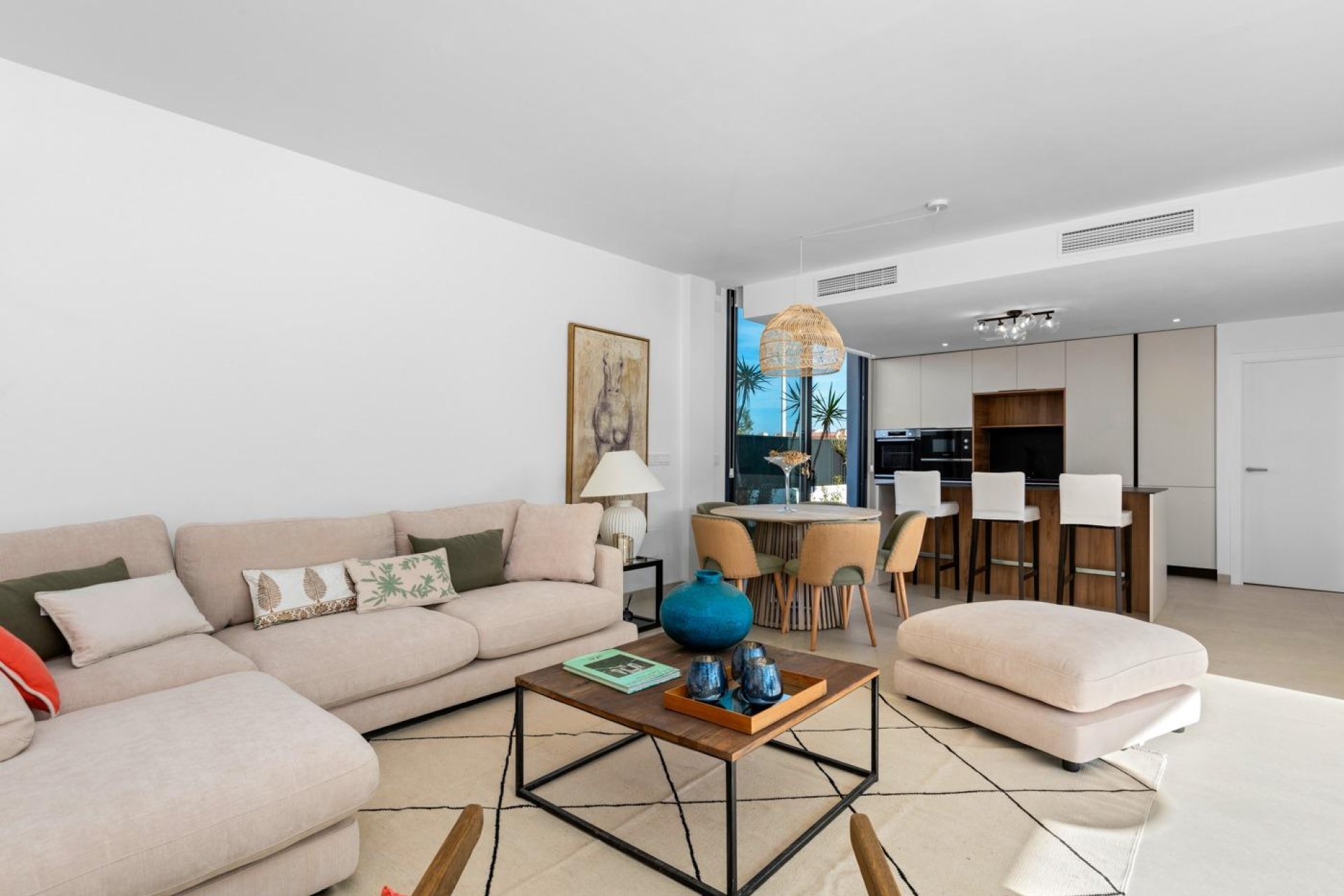 Новострой - Вилла - Cartagena - Mar De Cristal