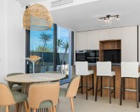 Новострой - Вилла - Cartagena - Mar De Cristal