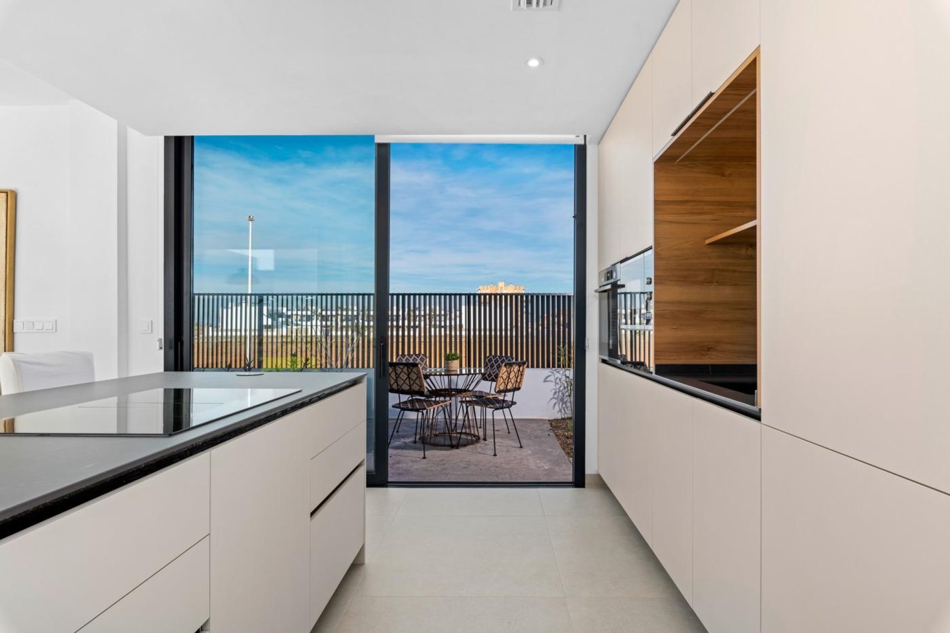 Новострой - Вилла - Cartagena - Mar De Cristal