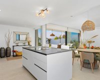 Новострой - Вилла - Cartagena - Mar De Cristal