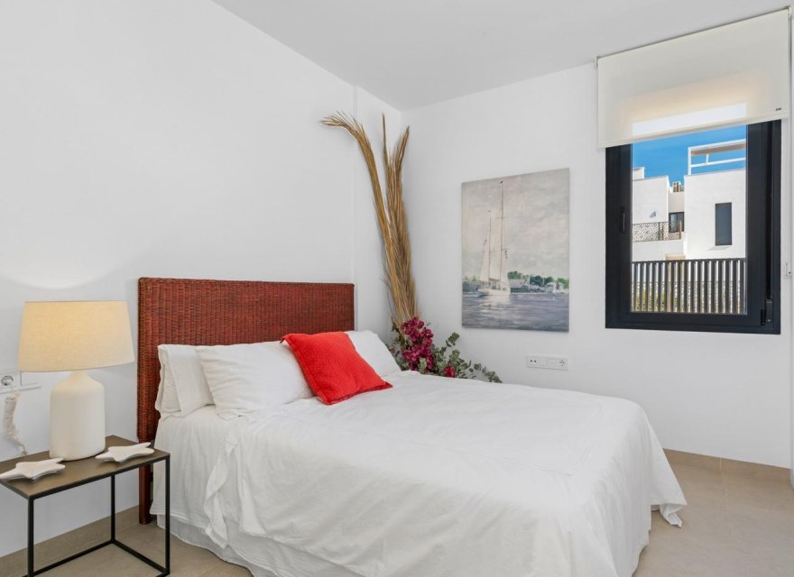 Новострой - Вилла - Cartagena - Mar De Cristal