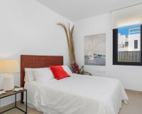 Новострой - Вилла - Cartagena - Mar De Cristal