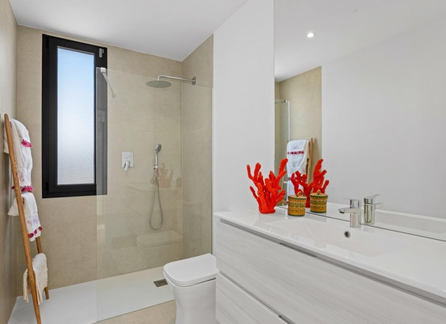 Новострой - Вилла - Cartagena - Mar De Cristal