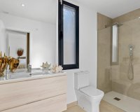 Новострой - Вилла - Cartagena - Mar De Cristal