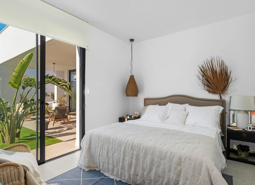 Новострой - Вилла - Cartagena - Mar De Cristal