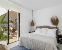 Новострой - Вилла - Cartagena - Mar De Cristal