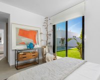 Новострой - Вилла - Cartagena - Mar De Cristal