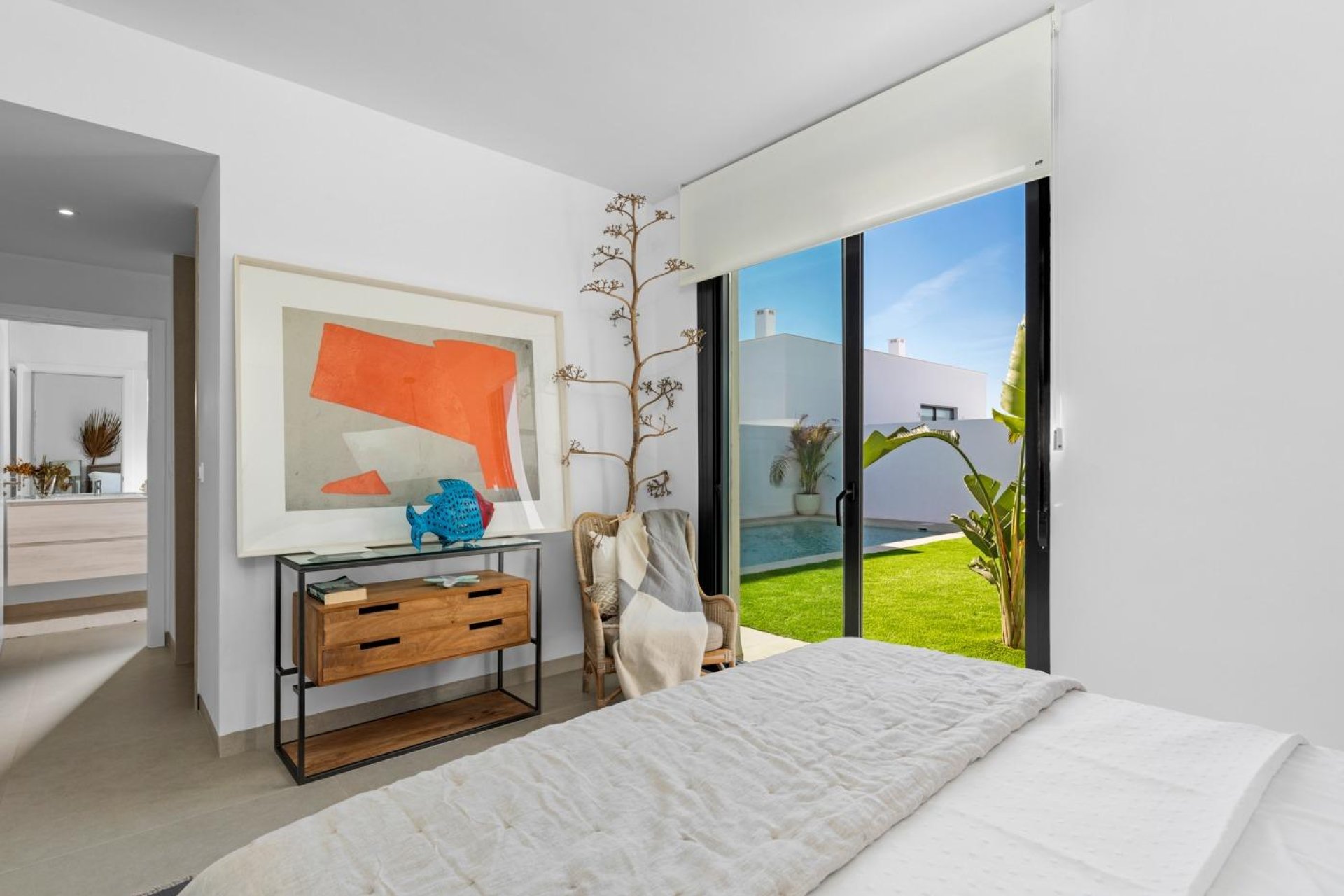 Новострой - Вилла - Cartagena - Mar De Cristal