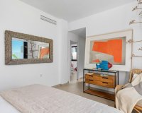 Новострой - Вилла - Cartagena - Mar De Cristal