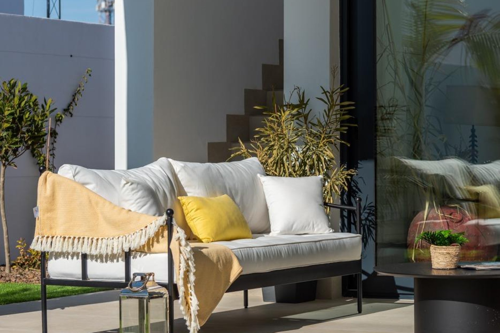 Новострой - Вилла - Cartagena - Mar De Cristal