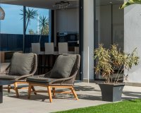 Новострой - Вилла - Cartagena - Mar De Cristal