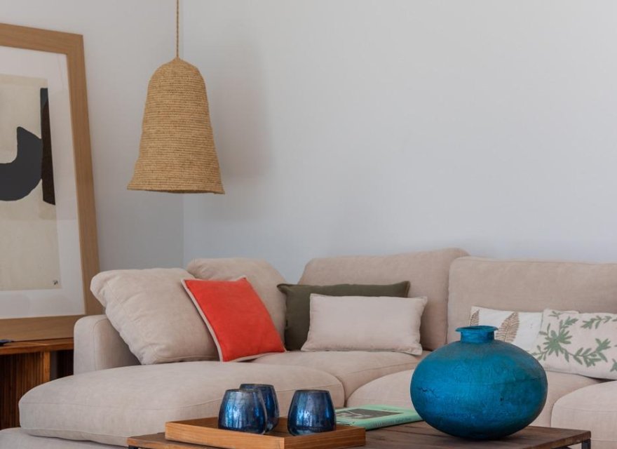 Новострой - Вилла - Cartagena - Mar De Cristal