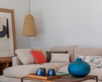 Новострой - Вилла - Cartagena - Mar De Cristal