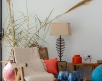 Новострой - Вилла - Cartagena - Mar De Cristal