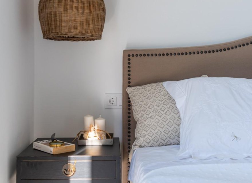 Новострой - Вилла - Cartagena - Mar De Cristal