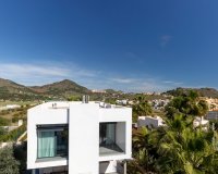 Новострой - Вилла - Cartagena