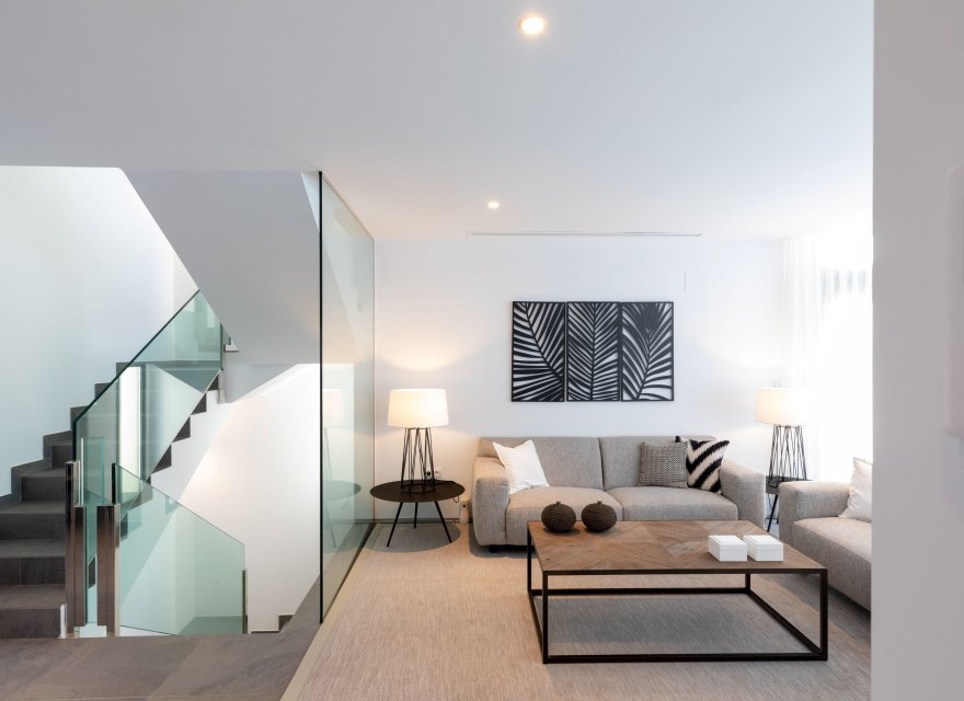 Новострой - Вилла - Cartagena