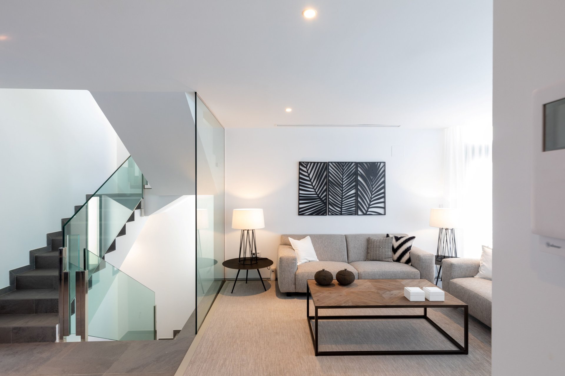 Новострой - Вилла - Cartagena