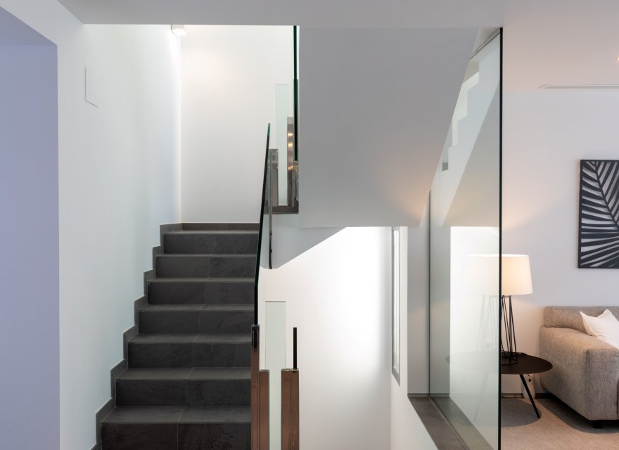 Новострой - Вилла - Cartagena