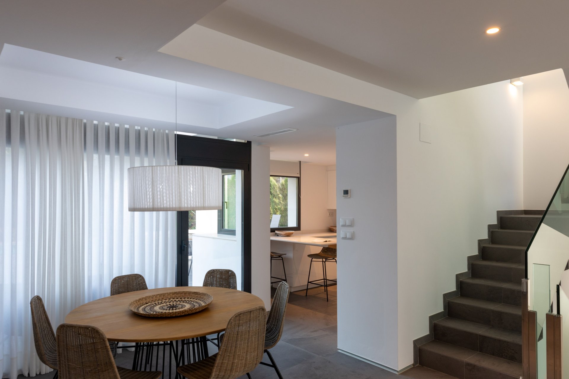 Новострой - Вилла - Cartagena