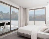 Новострой - Вилла - Casares - Buenas Noches