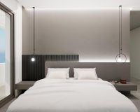 Новострой - Вилла - Casares - Buenas Noches