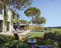 Новострой - Вилла - Casares