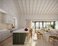 Новострой - Вилла - Casares