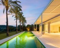 Новострой - Вилла - Casares