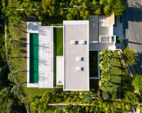 Новострой - Вилла - Casares