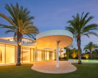 Новострой - Вилла - Casares