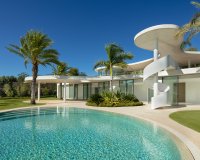 Новострой - Вилла - Casares