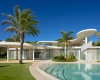 Новострой - Вилла - Casares