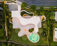 Новострой - Вилла - Casares