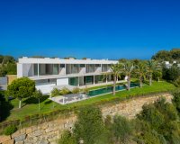 Новострой - Вилла - Casares