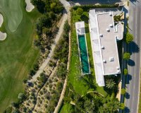 Новострой - Вилла - Casares