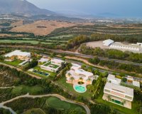 Новострой - Вилла - Casares