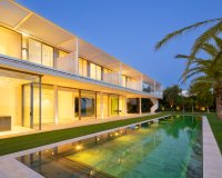 Новострой - Вилла - Casares