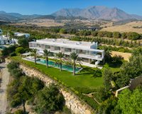 Новострой - Вилла - Casares