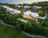 Новострой - Вилла - Casares