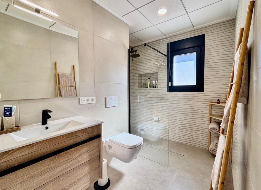 Новострой - Вилла - Ciudad Quesada - Atalaya Park