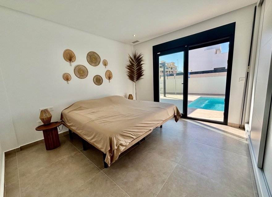 Новострой - Вилла - Ciudad Quesada - Atalaya Park