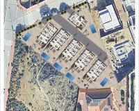 Новострой - Вилла - Ciudad Quesada - Atalaya Park