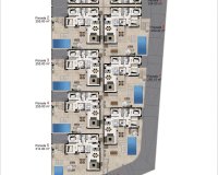 Новострой - Вилла - Ciudad Quesada - Atalaya Park