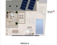 Новострой - Вилла - Ciudad Quesada - Atalaya Park