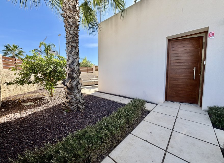 Новострой - Вилла - Ciudad Quesada - Benijofar