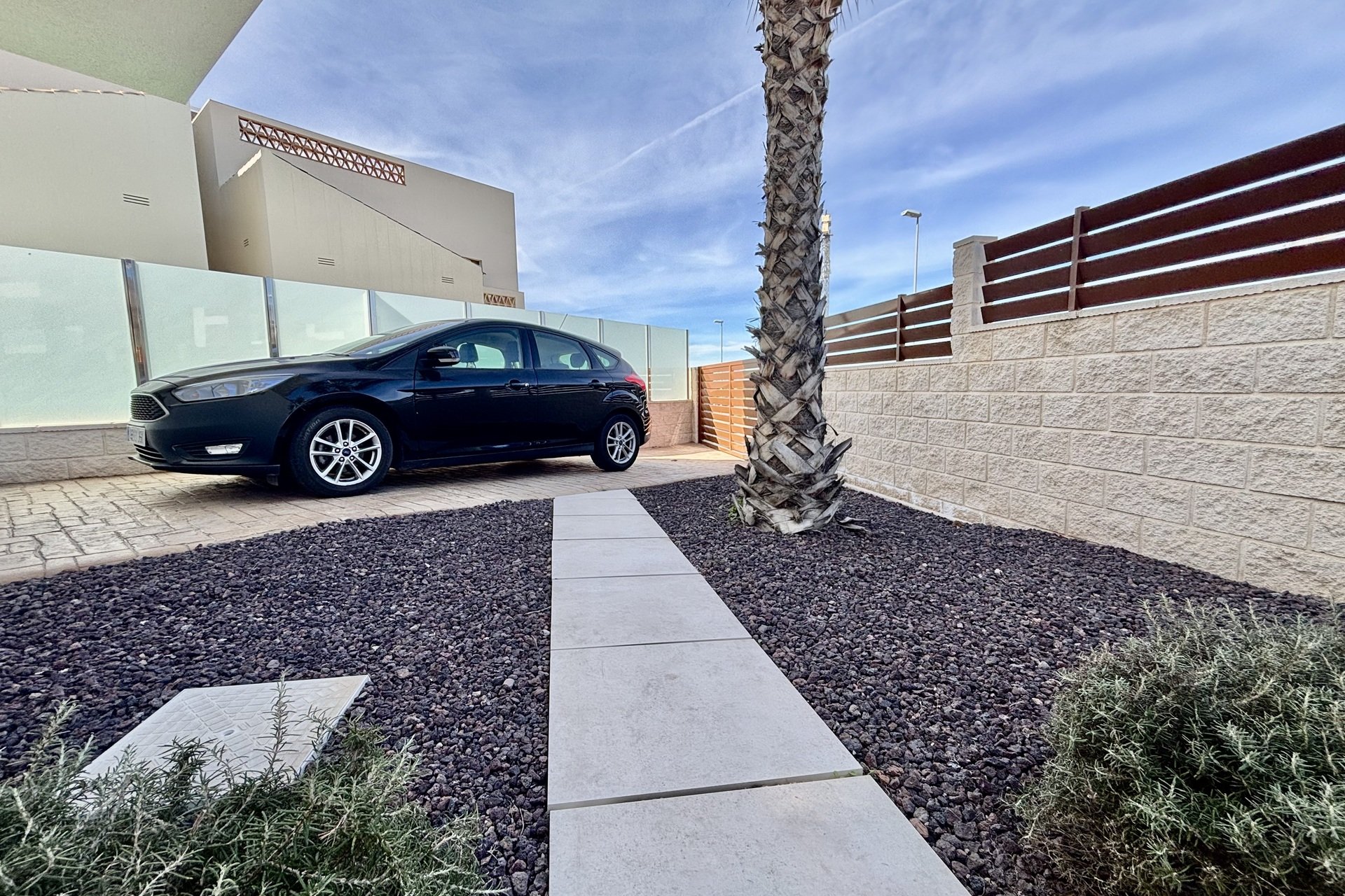 Новострой - Вилла - Ciudad Quesada - Benijofar