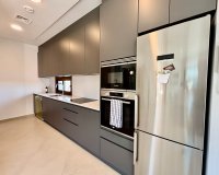 Новострой - Вилла - Ciudad Quesada - Benijofar