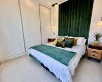 Новострой - Вилла - Ciudad Quesada - Benijofar