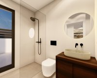 Новострой - Вилла - Ciudad Quesada - Benijofar